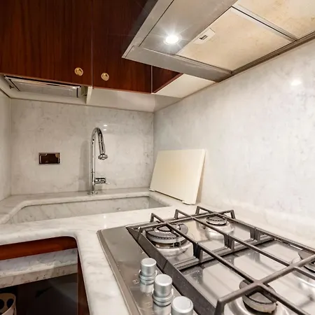 Appartamento Joivy Lovely Next To Piazza De Ferrari *