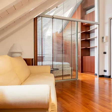 Appartamento Joivy Lovely Next To Piazza De Ferrari Genova
