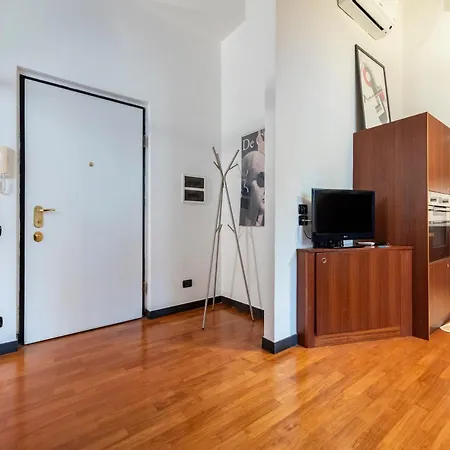 Appartamento Joivy Lovely Next To Piazza De Ferrari *